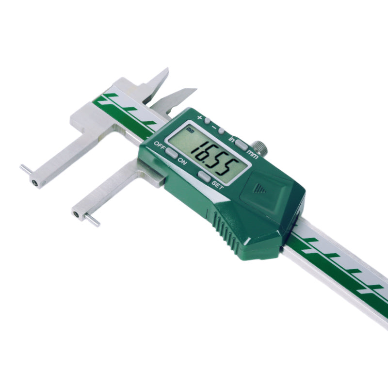 INSIZE Digital Calipers With Interchangeable Points 1526