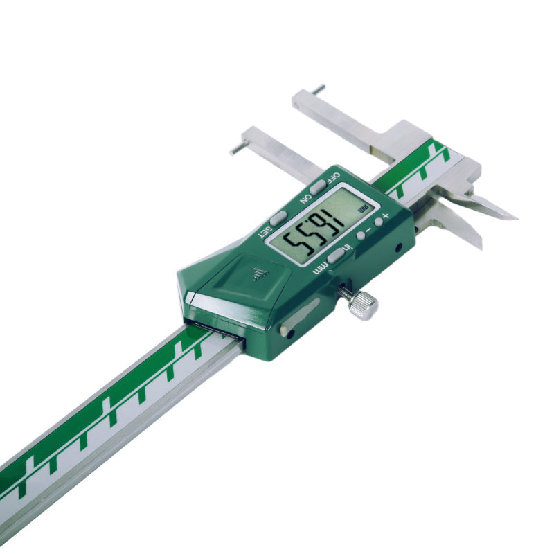 INSIZE Digital Calipers With Interchangeable Points 1526
