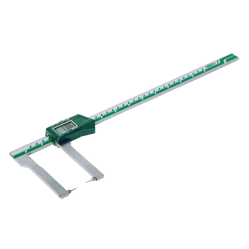 Insize digital point caliper