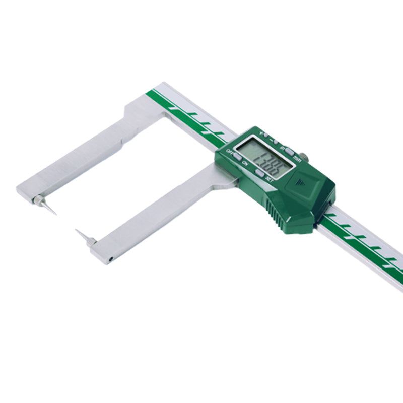 Insize digital point caliper