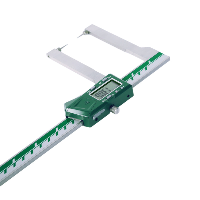 INSIZE Digital Caliper with Interchangeable points-1530
