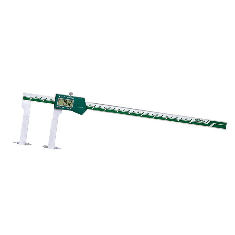 Insize digital point caliper