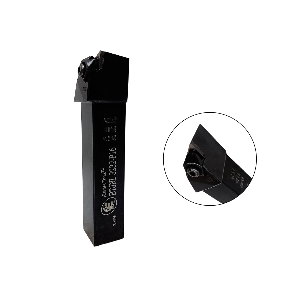 BTJNR 3232-P16 Turning Tool Holder