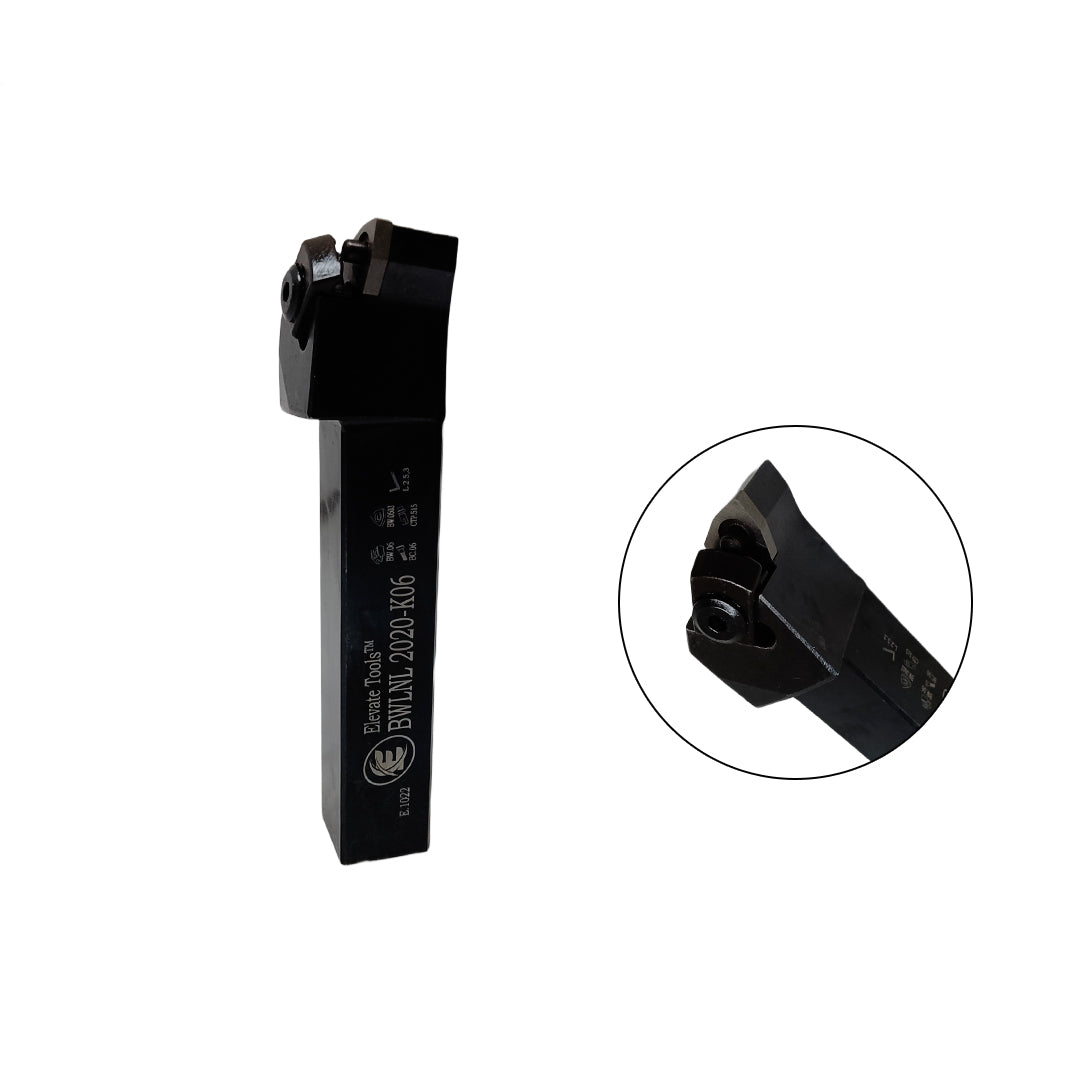 BWLNR 2020-K06 Turning Tool Holder