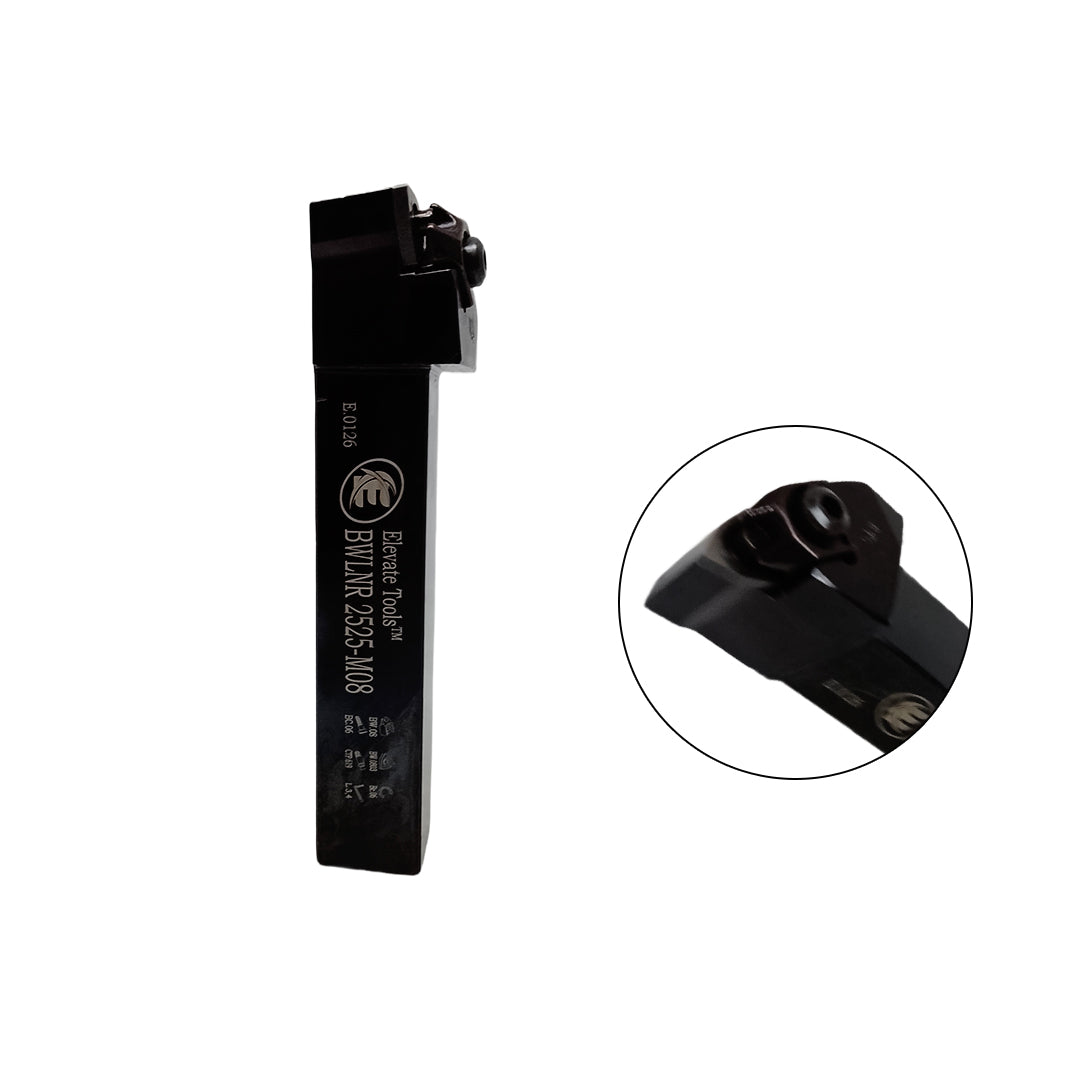 WNMG SIDE TOOL BWLNR/L 2525-M08