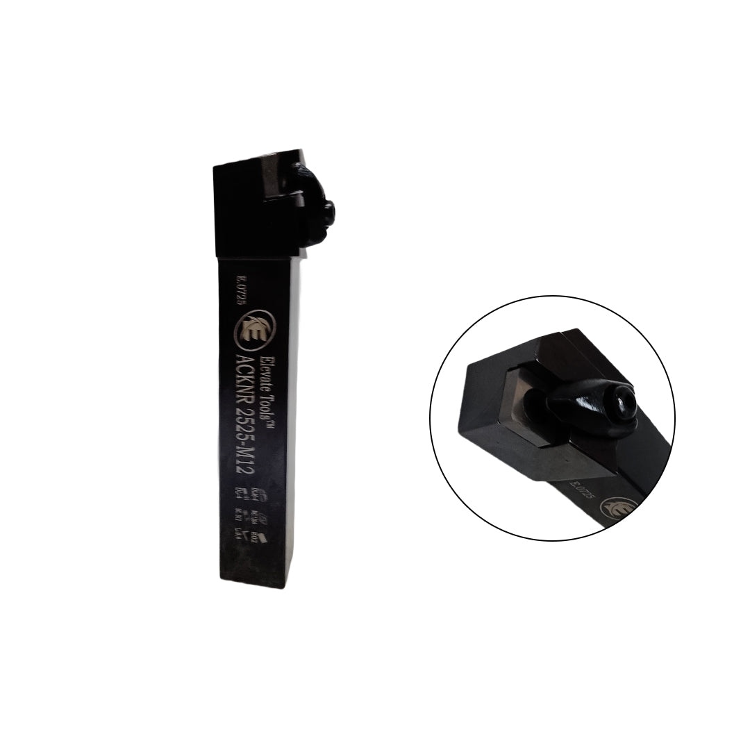 ACKNR 2525-M12 Turning Tool Holder