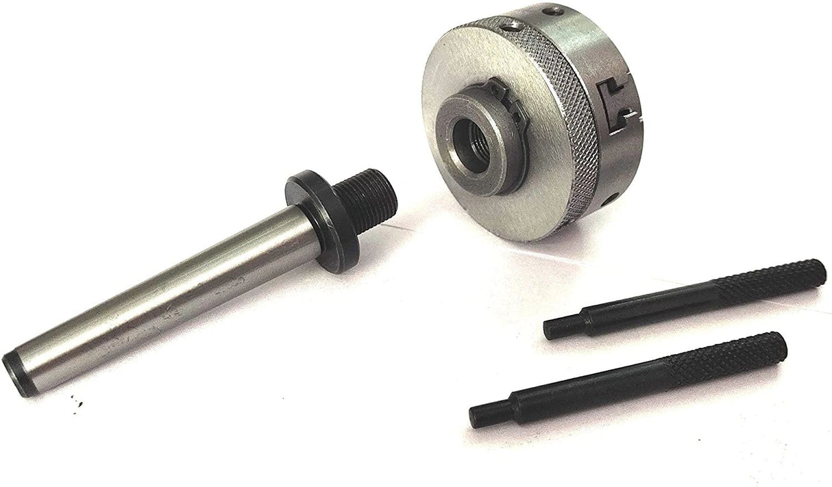 Small Chuck For Lathe Machine