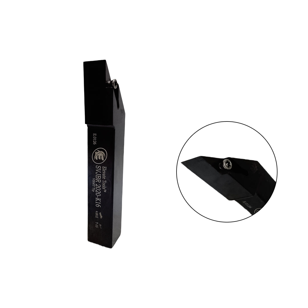SVJBR 2020-K16 Turning Tool Holder