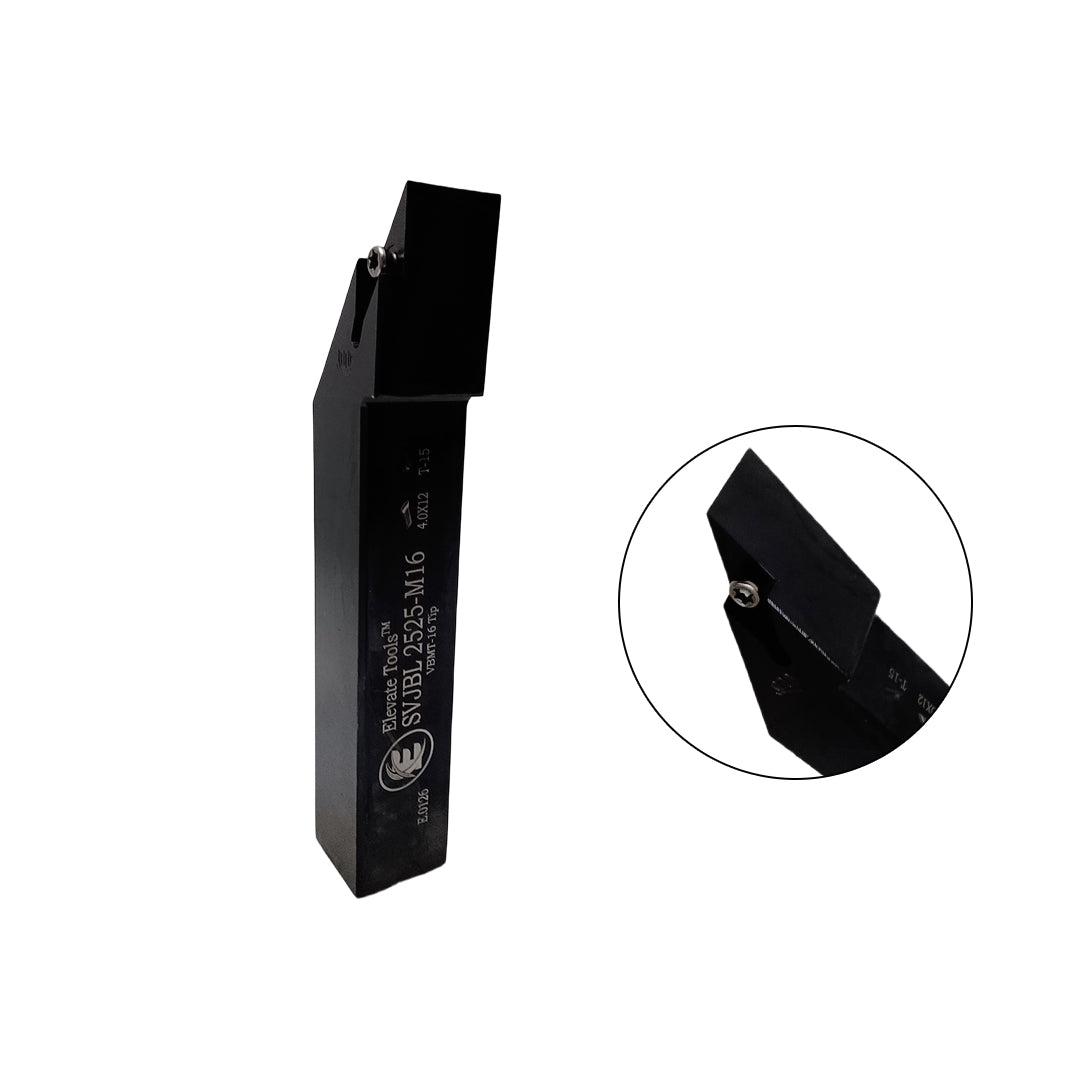 SVJBR 2525-M16 Turning Tool Holder