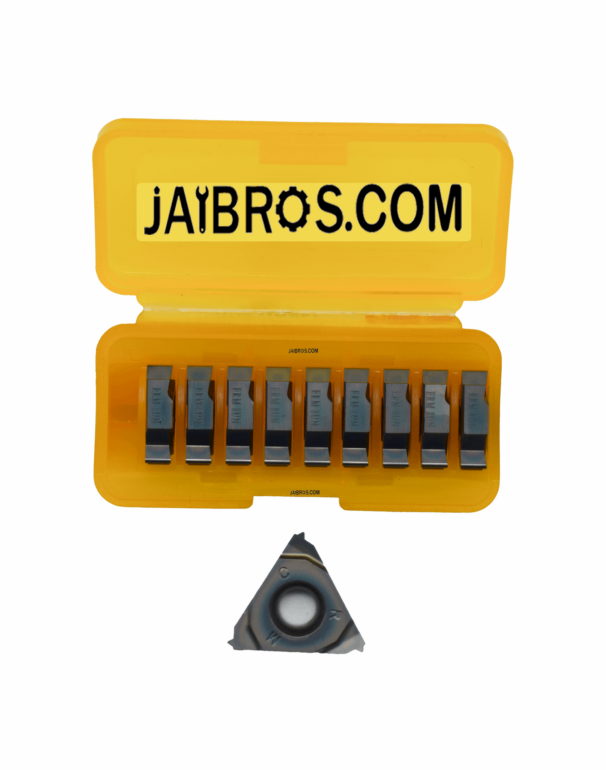 16 ER/IR 24UN External