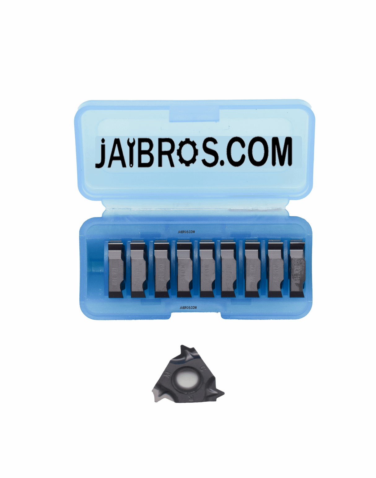 buy 16ER/IR 10W CRM carbide threading insert pack of 10