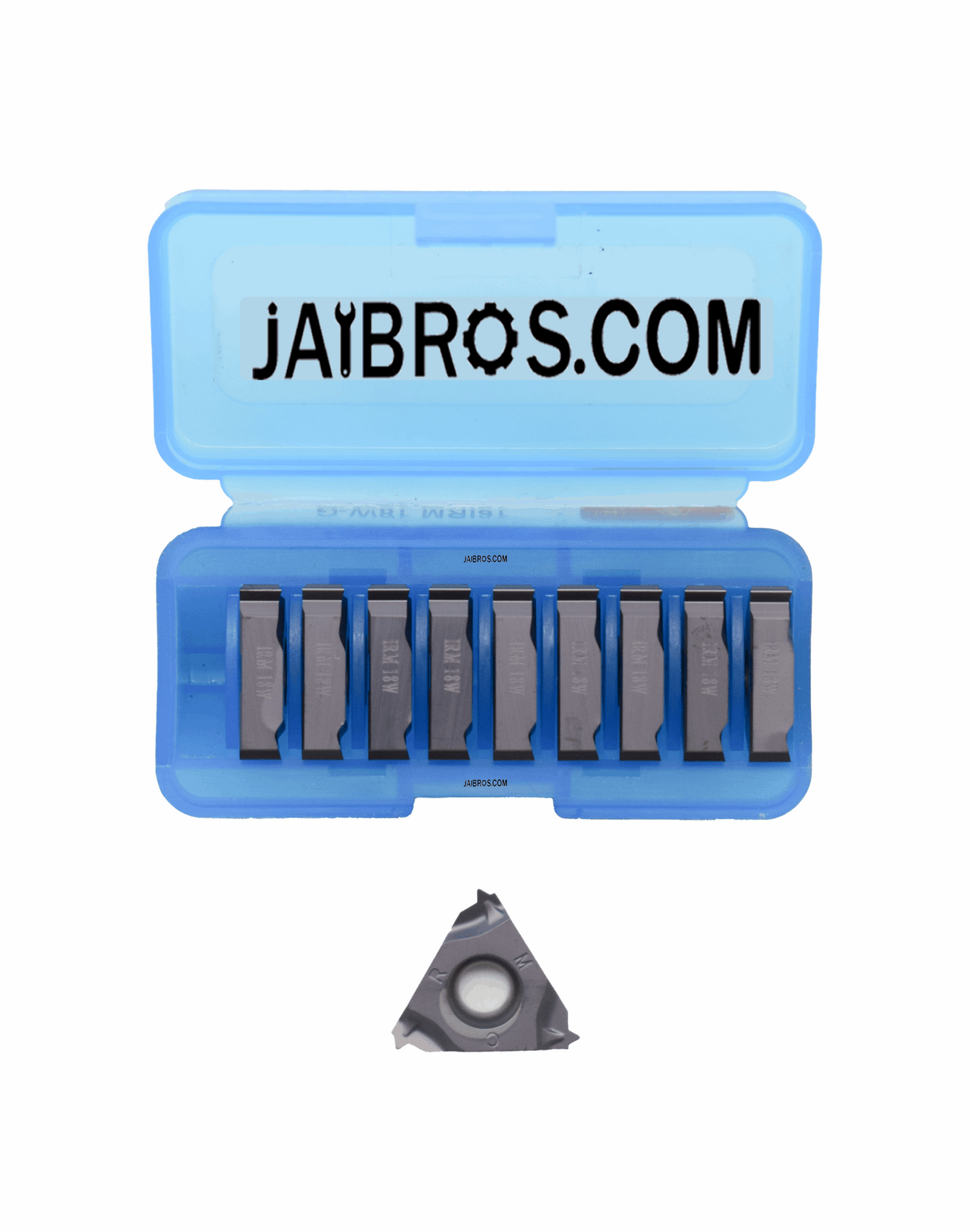 16ER threading insert