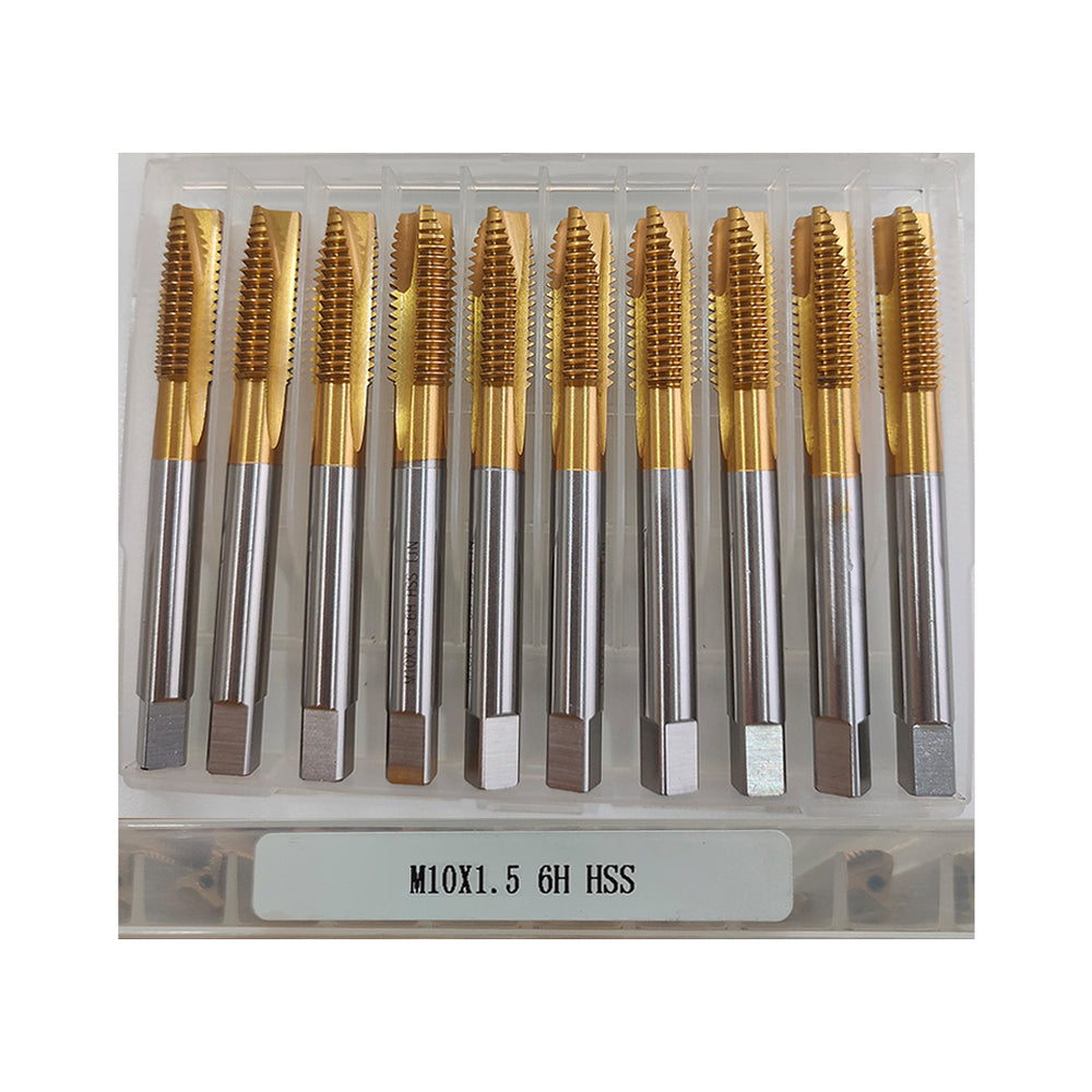 HSS Taps SPPT M2 AND M35 Grade