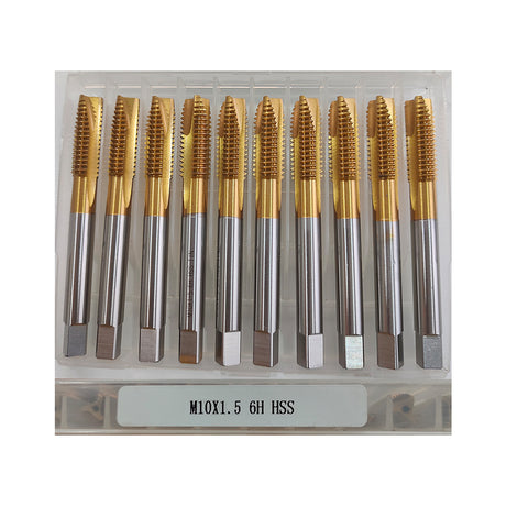 HSS Taps SPPT M2 AND M35 Grade