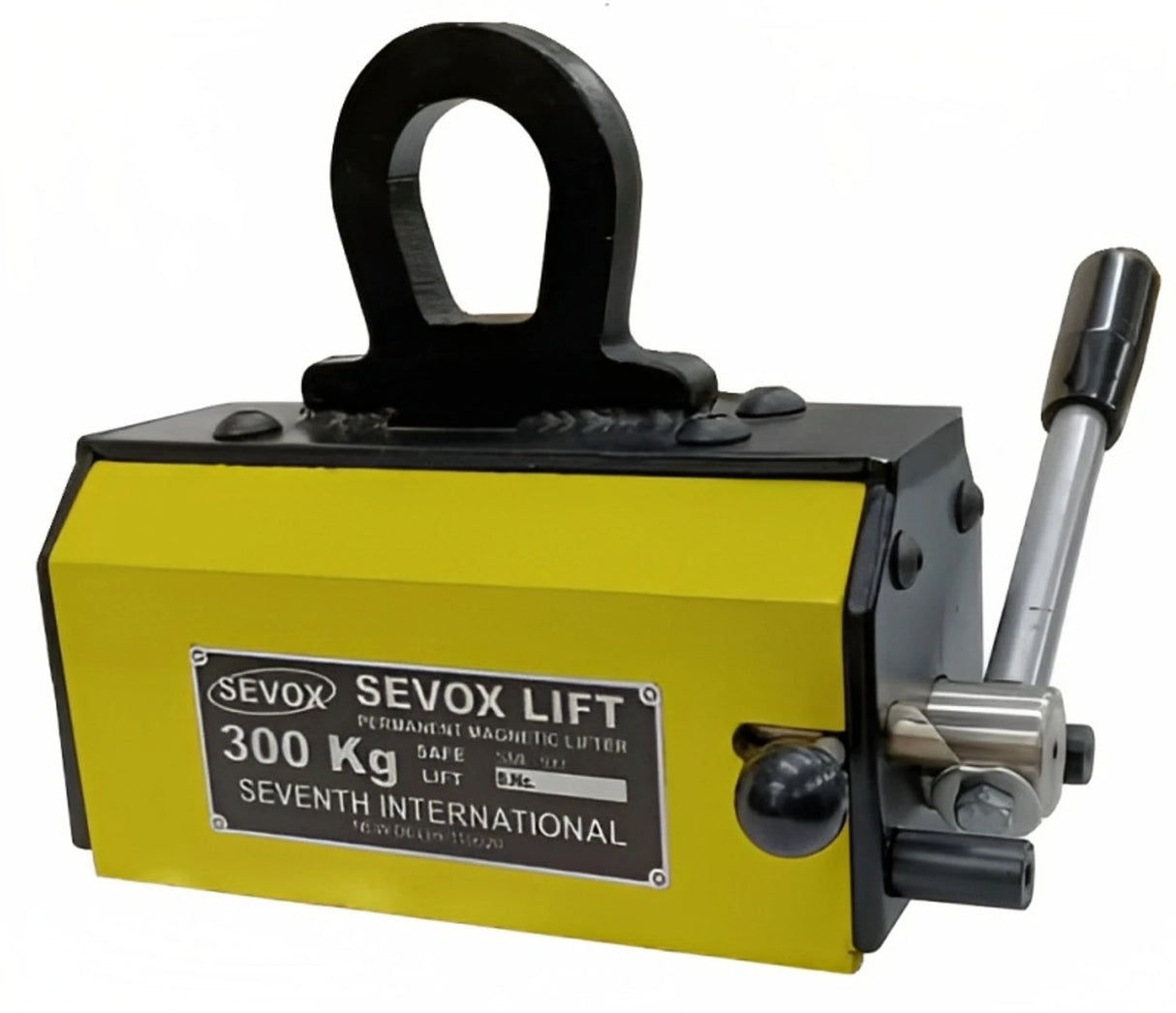Sevox Permanent Magnetic Lifter