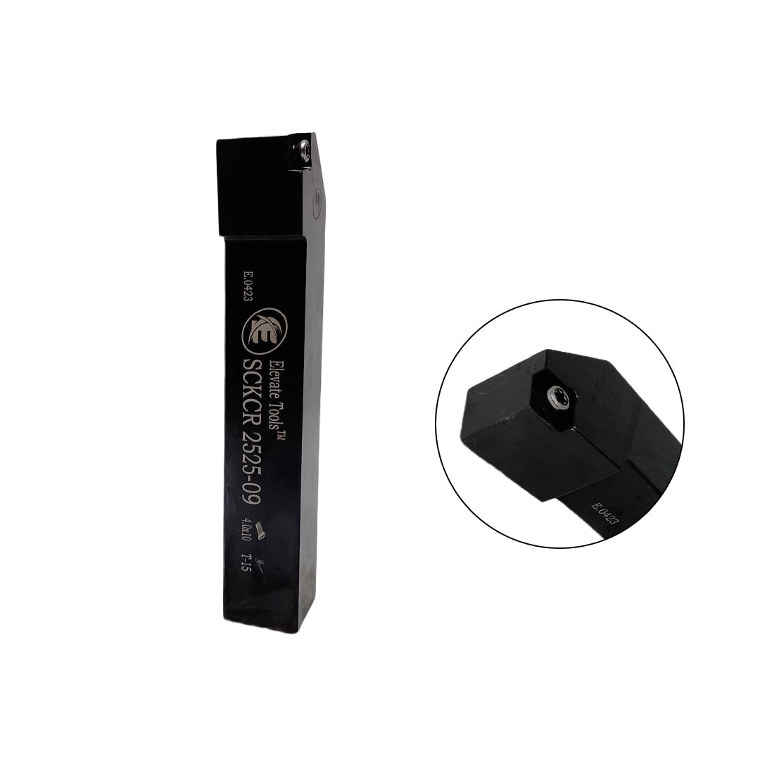 CCMT SIDE TOOL SCKCR/L 2525-M09