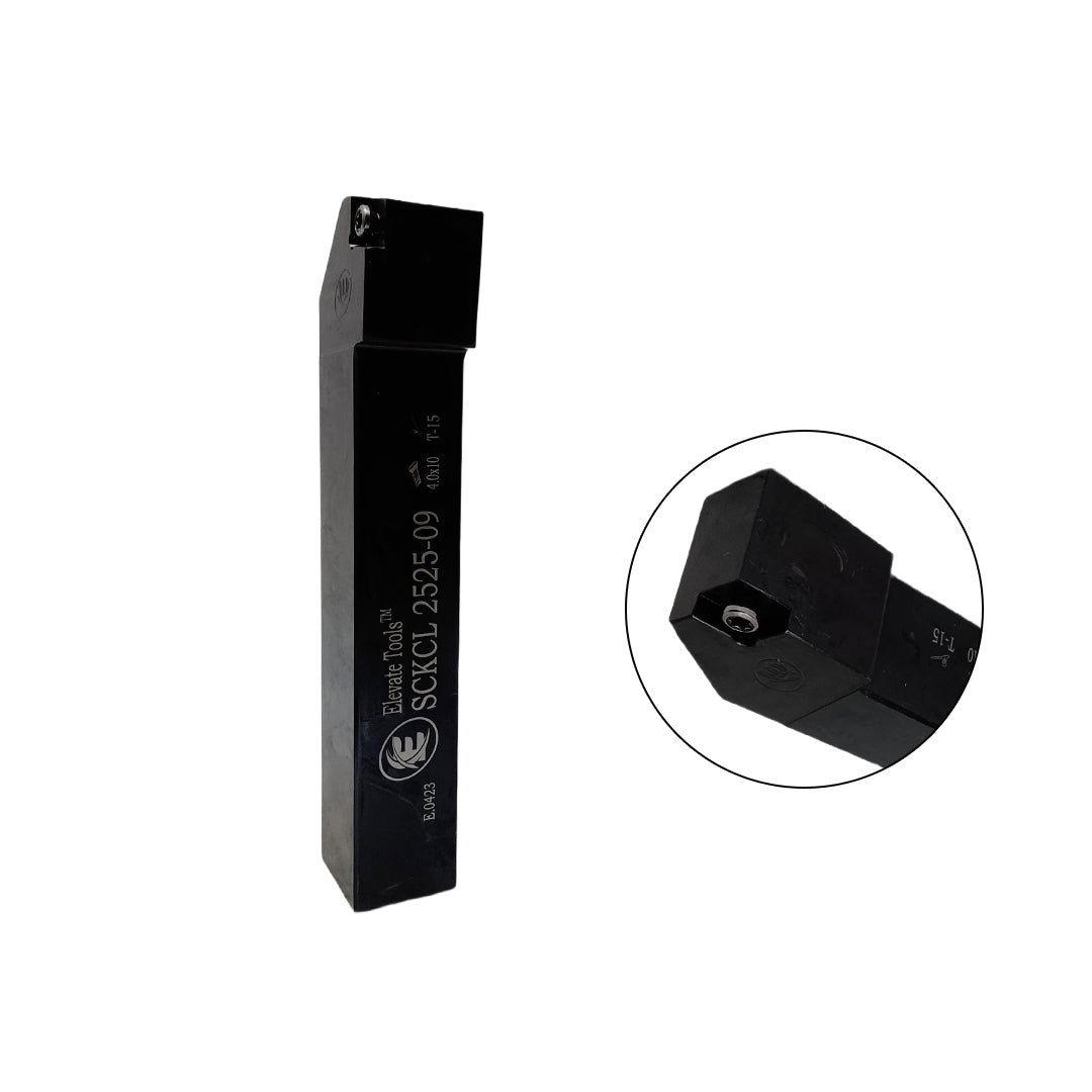 CCMT SIDE TOOL SCKCR/L 2525-M09
