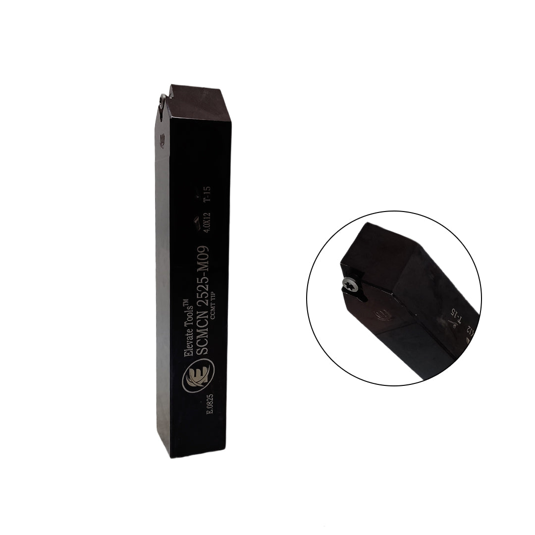 CCMT SIDE TOOL SCMCN 2525-M09