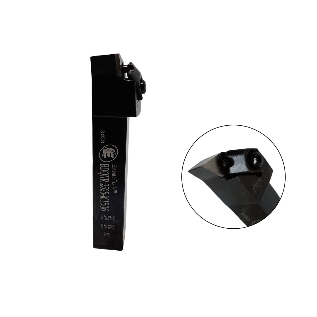 DNMG SIDE TOOL BDQNR/L 2525-M1506