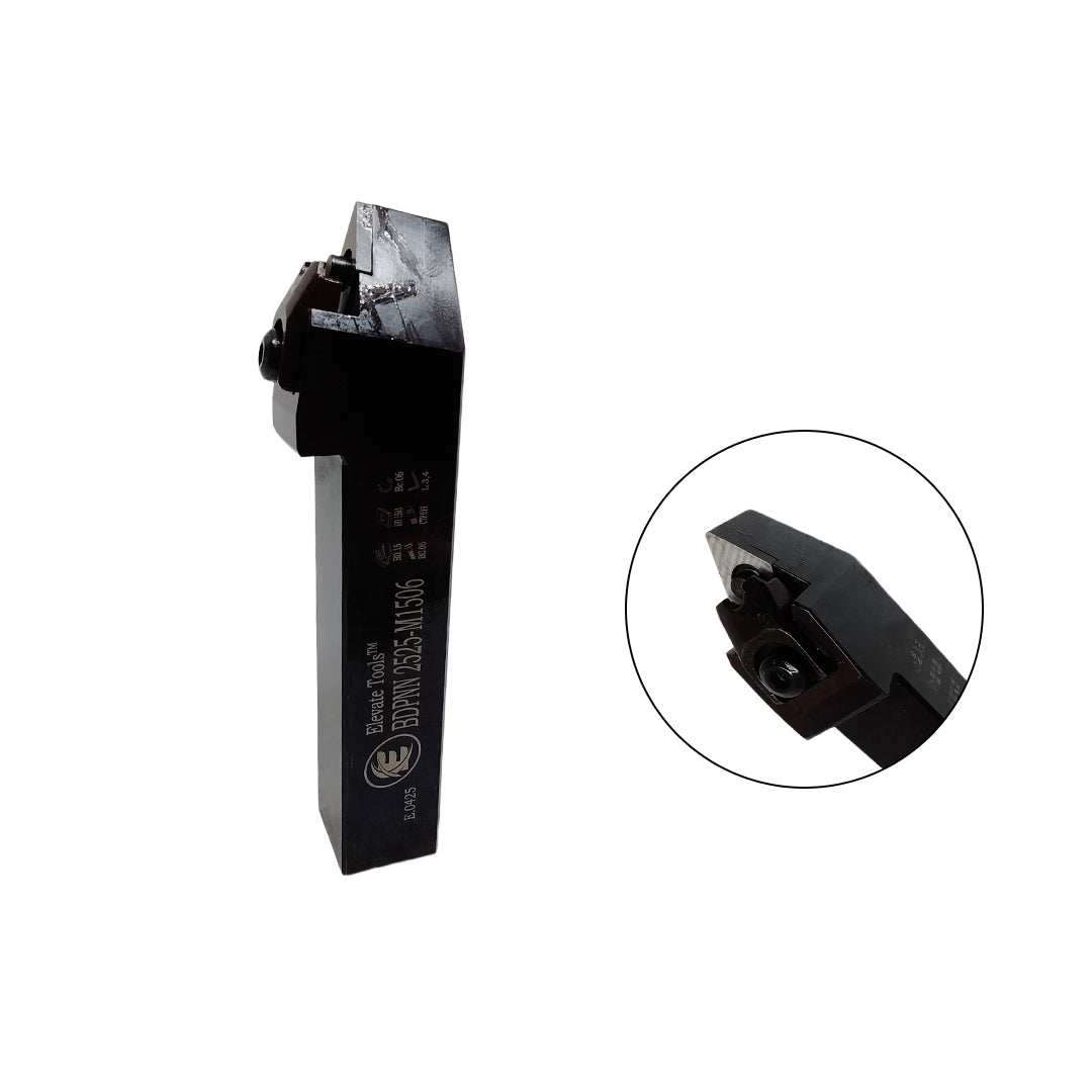 DNMG SIDE TOOL BDPNN 2525-M1506