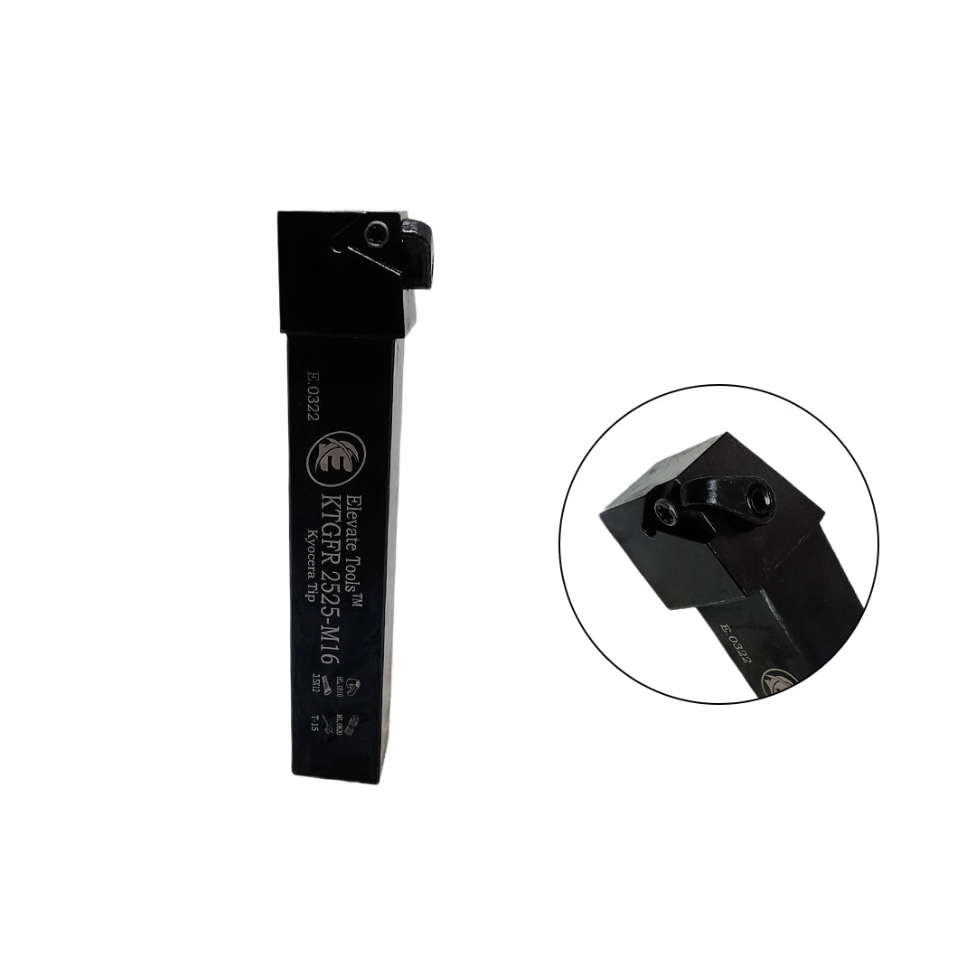 KYOCERA SIDE TOOL KTGFR/L 2525-M16