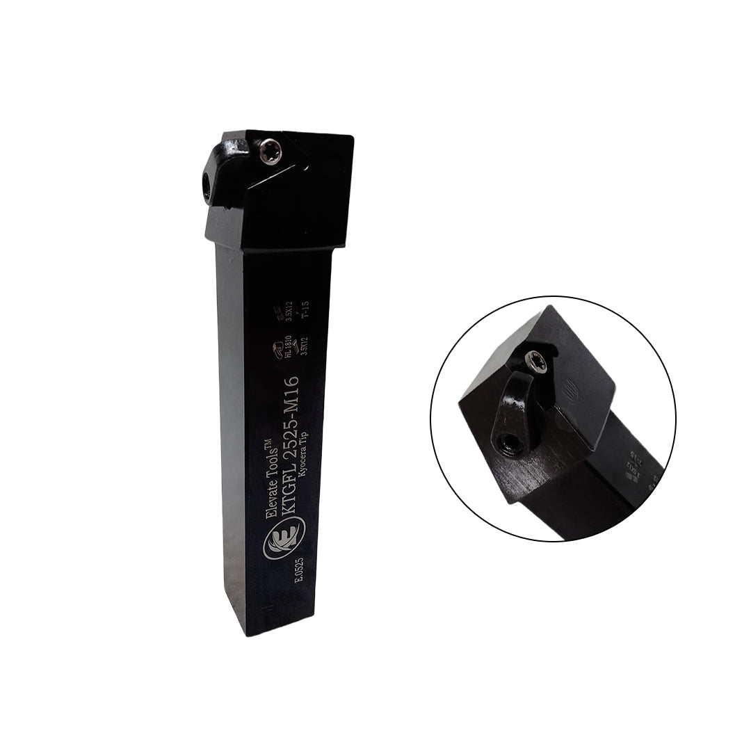 KYOCERA SIDE TOOL KTGFR/L 2525-M16
