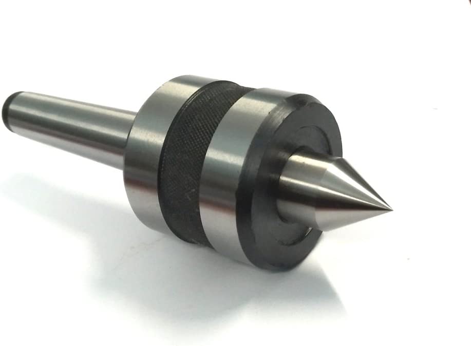 High speed Metal Lathe Live Center for efficiency