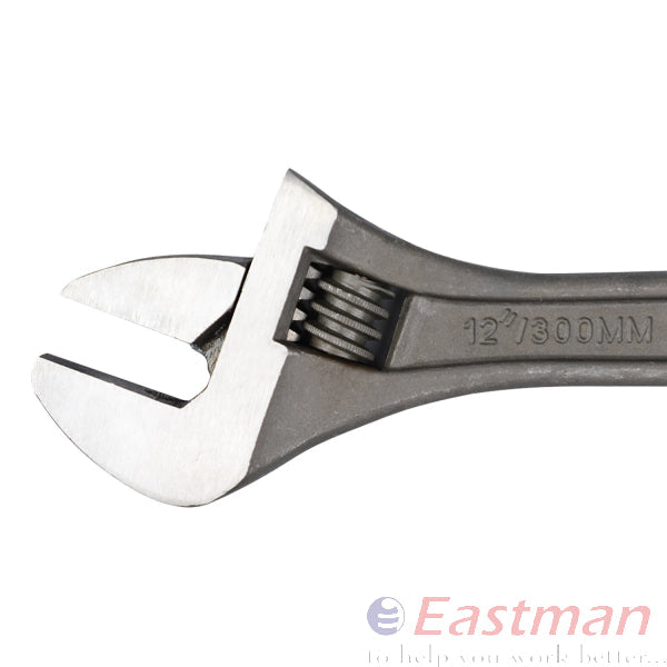 Adjustable Wrench Spanner By Eastman
