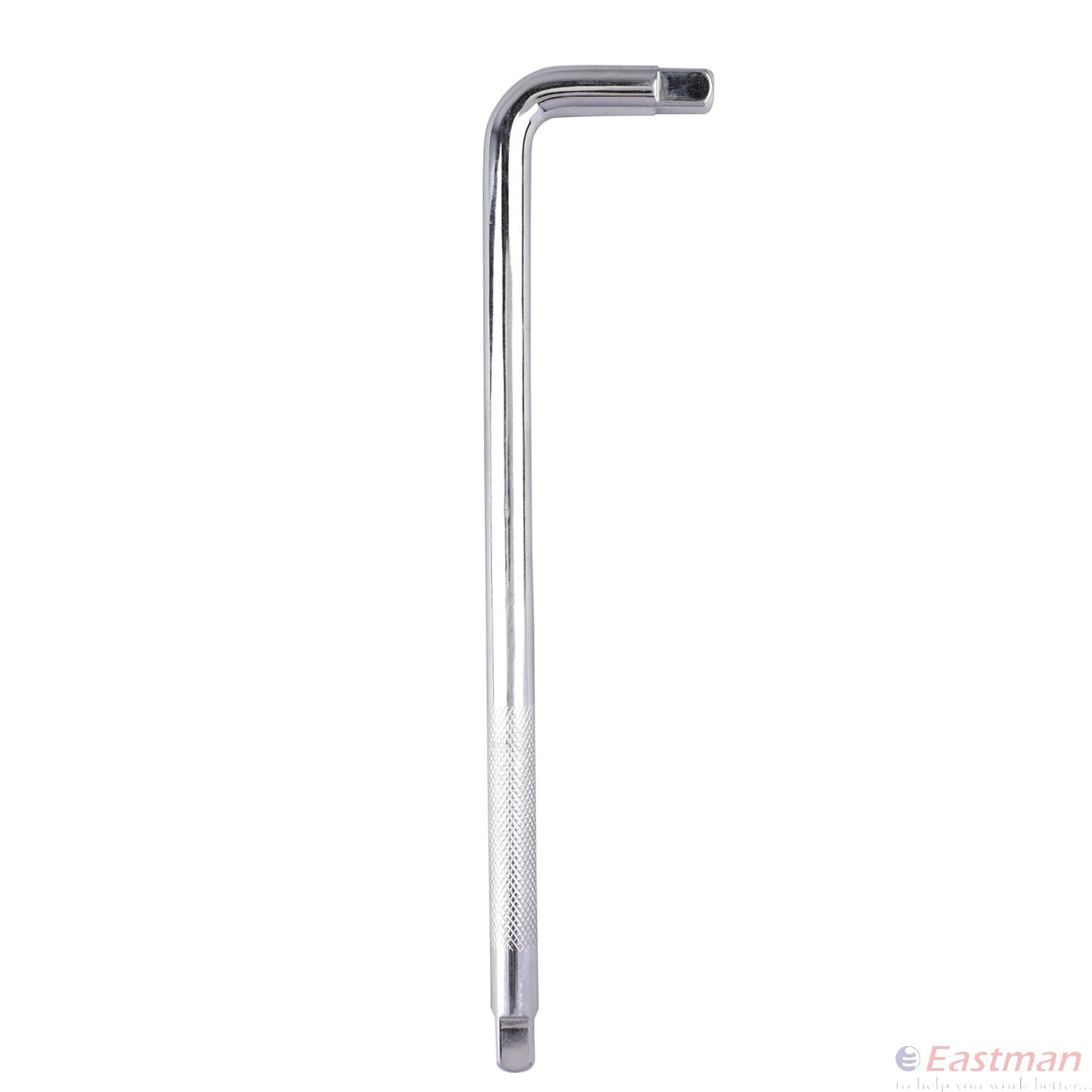 L-Handle, Fully Polished