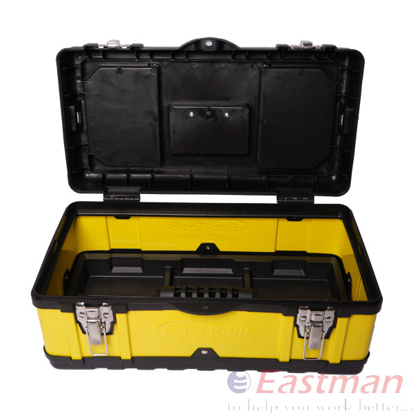 Plastic Tool Box for Tools