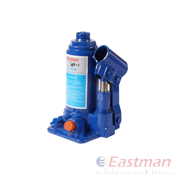 Hydraulic Bottle Jack 2Ton To 10Ton E2258