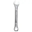 Combination Spanners Chrome Plated
