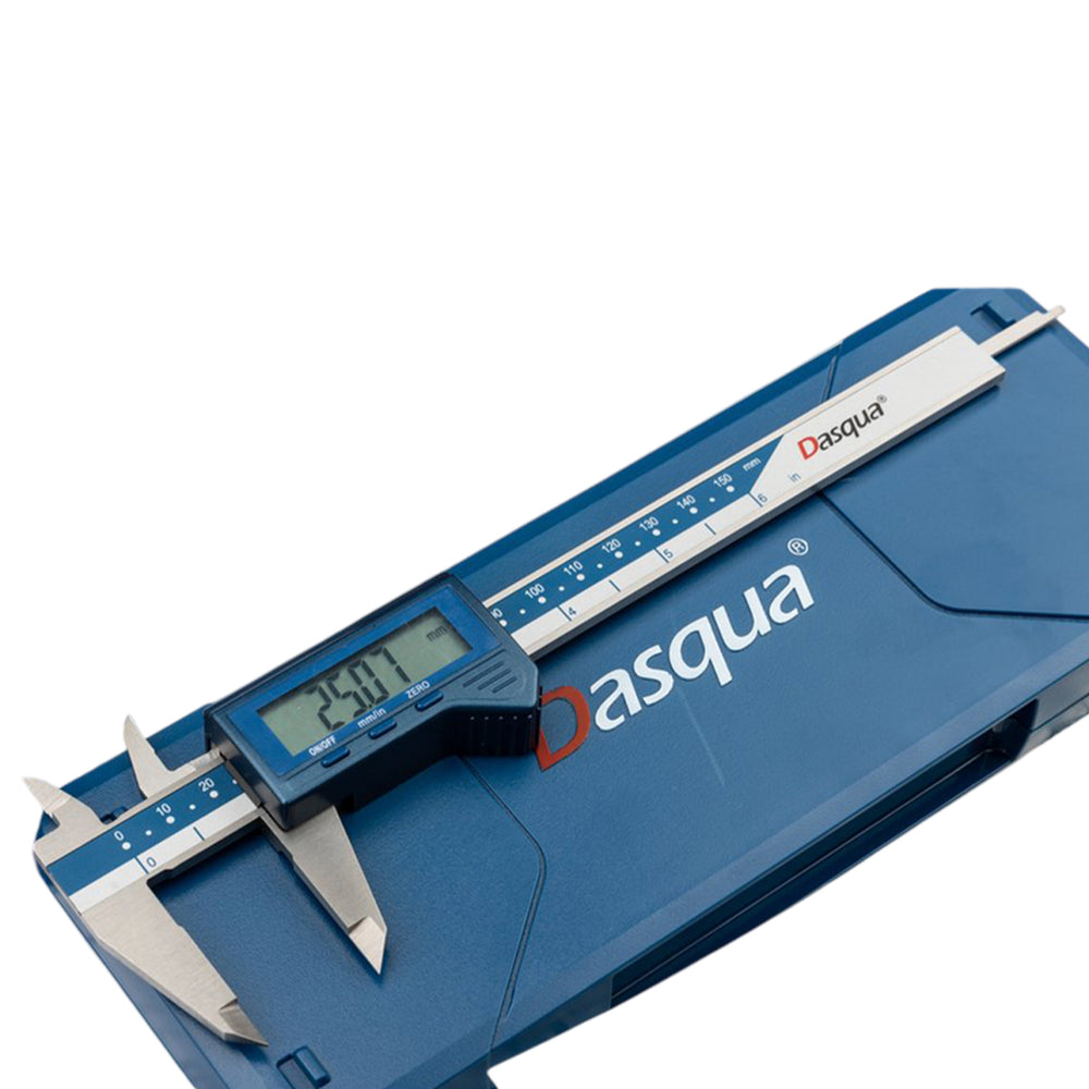 6 inch digital caliper