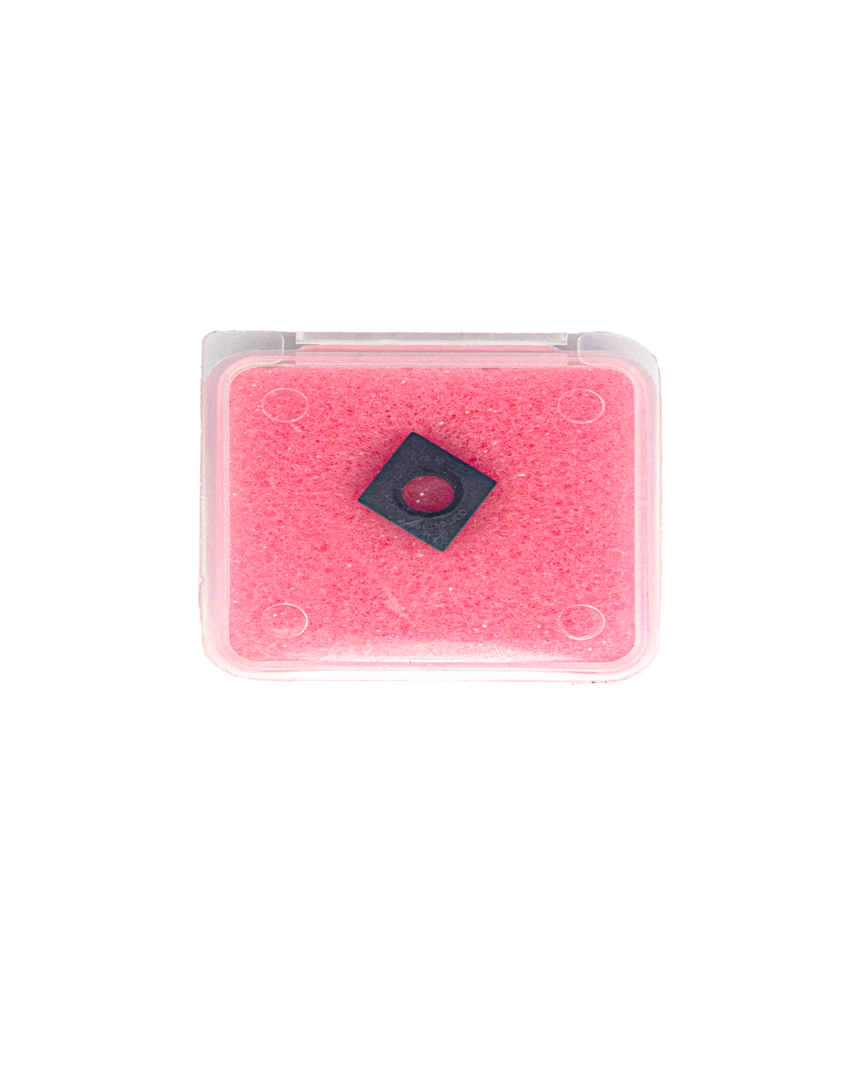 SPMG indexable insert