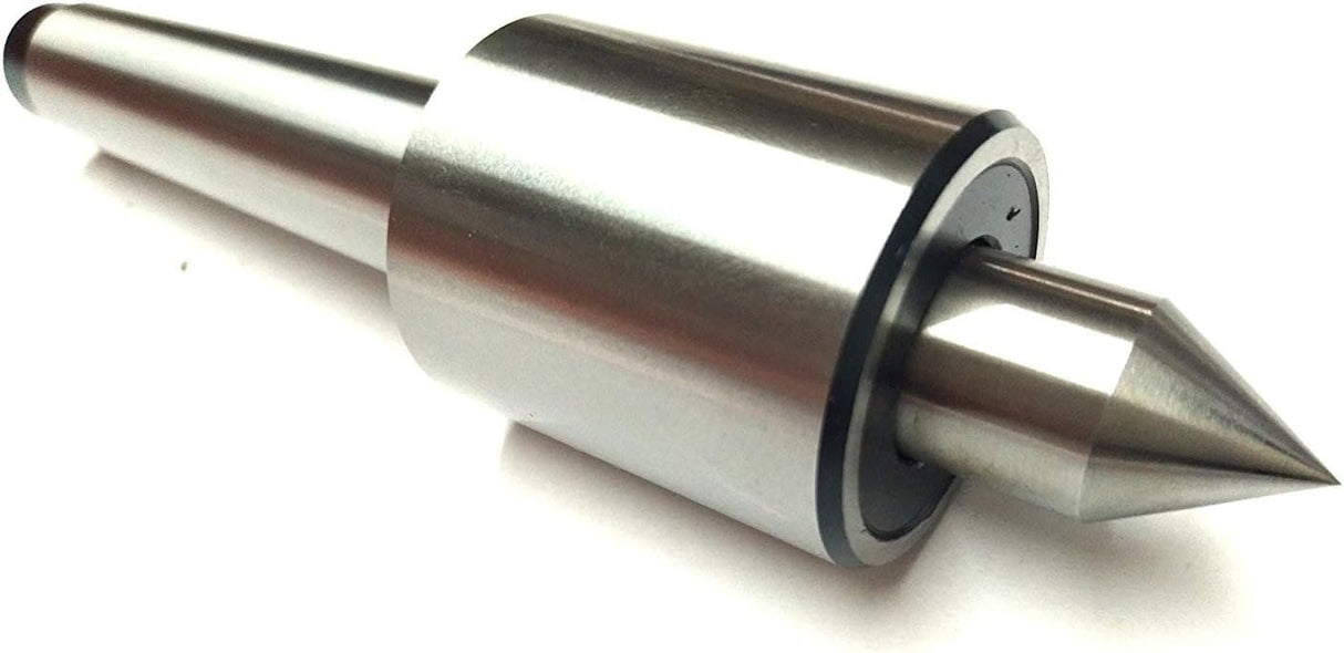 Lathe live center