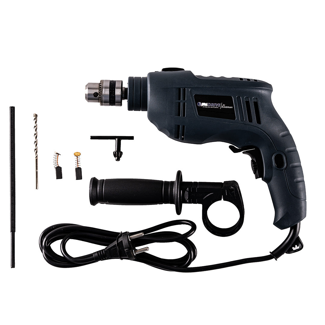 Impact Drill Machine, Capacity 10mm EID-010C
