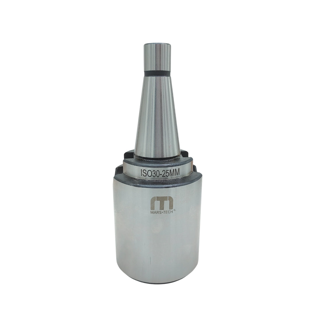 ISO30 SLA 25 mm Side lock Holder