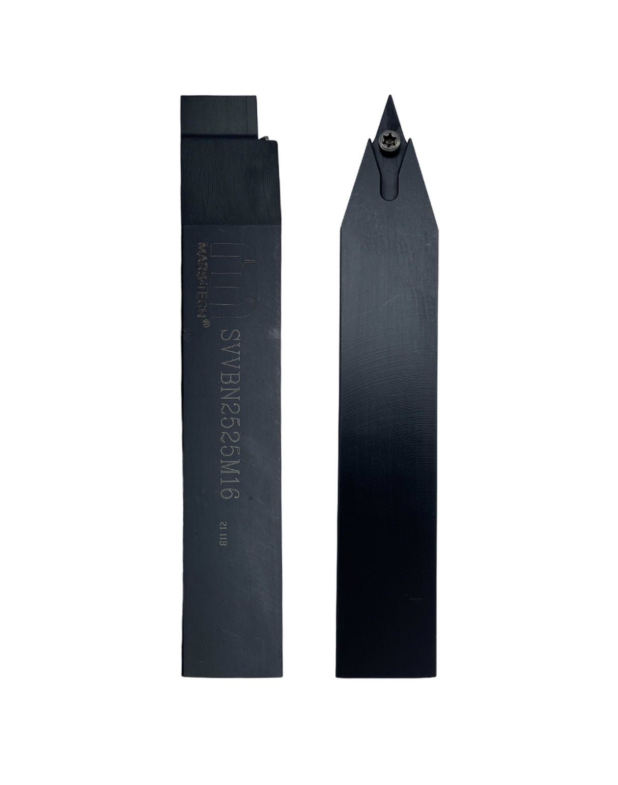 SVVBN 2020 M16 CNC lathe holder compatible with VBMT16