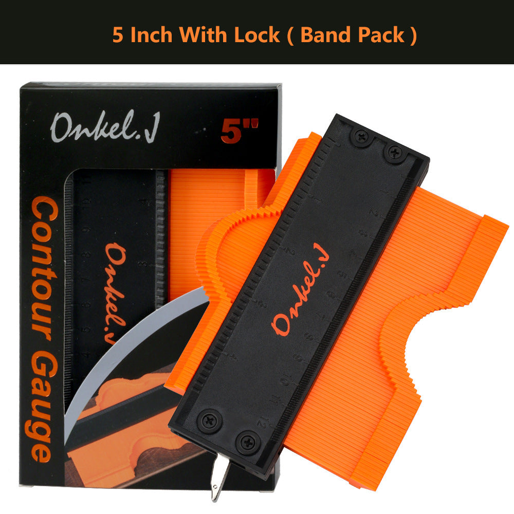 Onkel.J contour gauge