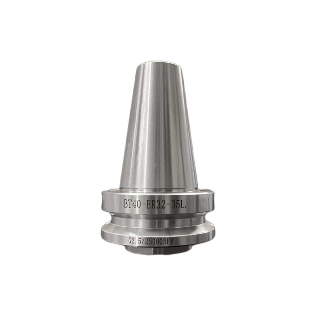 Heavy-duty BT40 ER32 tool holder