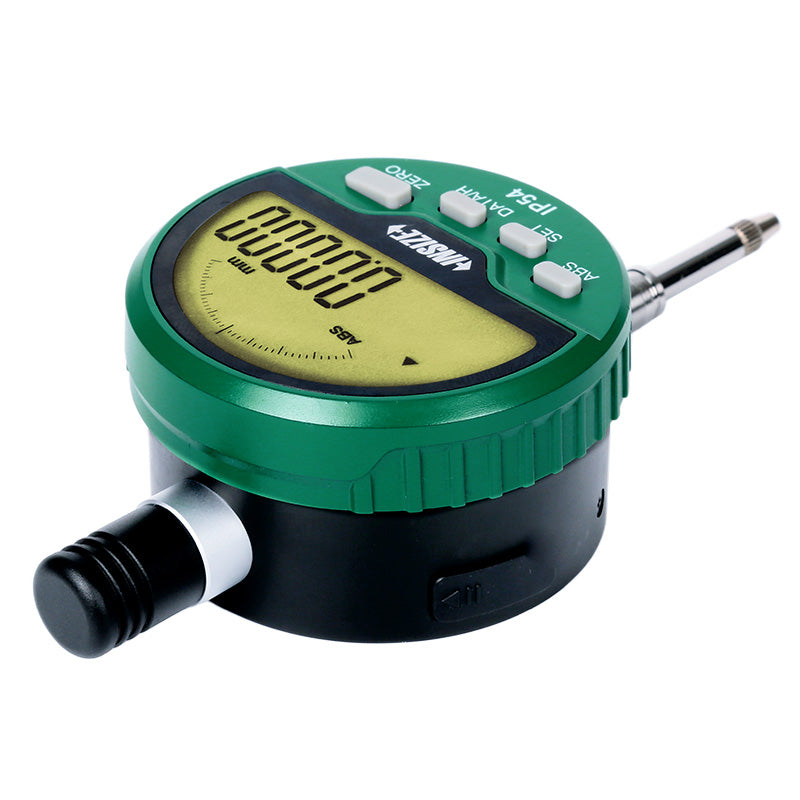 Insize digital indicator measurement tool