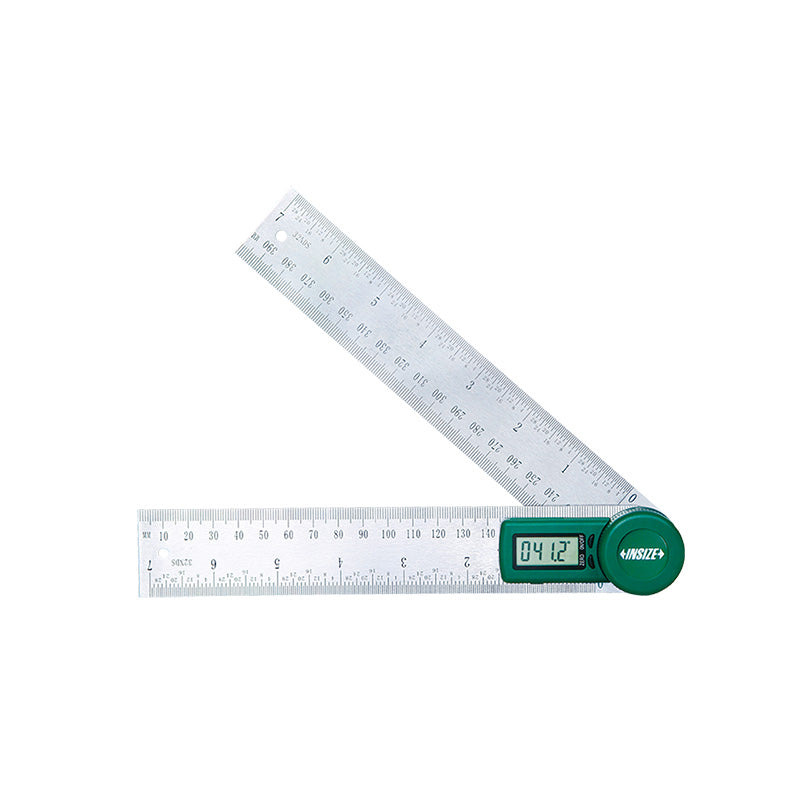 INSIZE Digital Protractors 2176