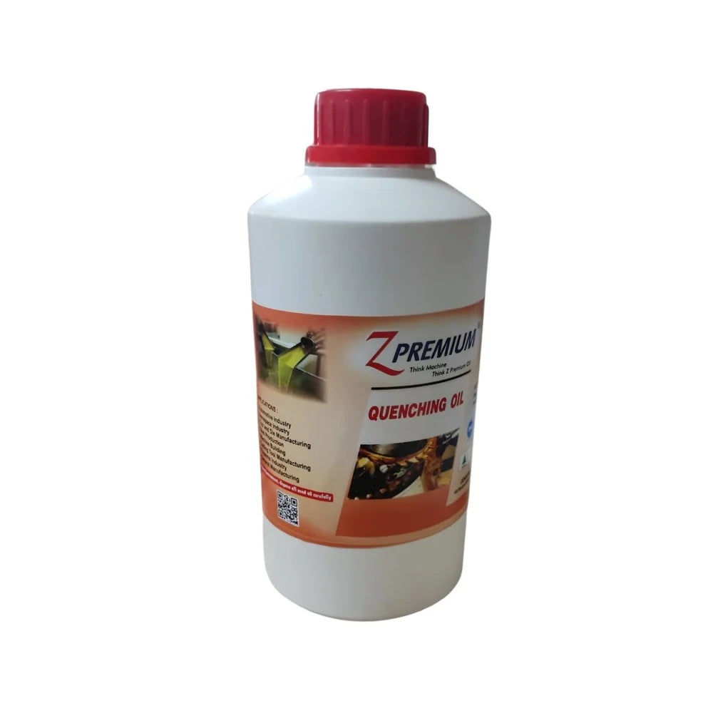 Z Premium quenching oil