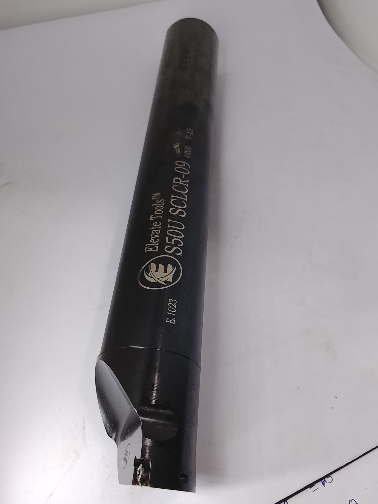 Black tool