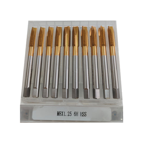 HSS Taps SPPT M2 AND M35 Grade