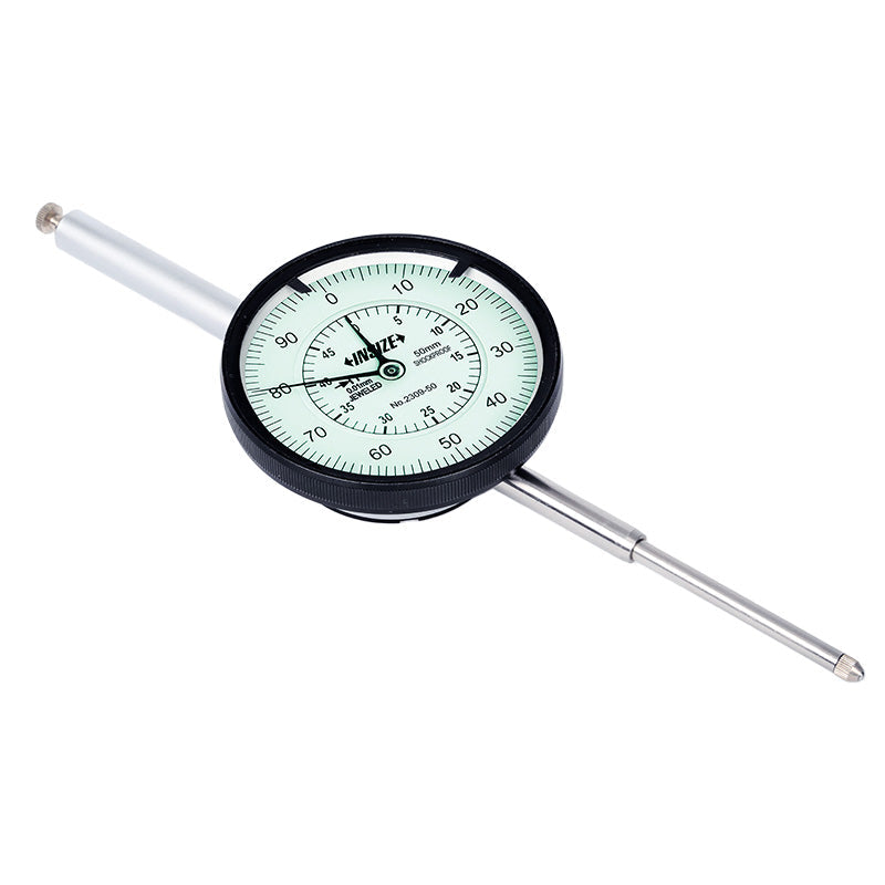 Insize dial indicator measurement device