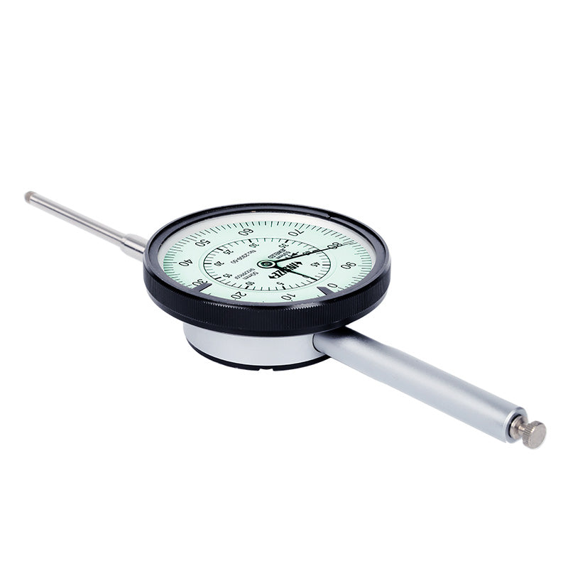 Insize industrial dial measurement gauge