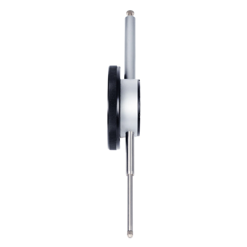 Insize dial indicator side view