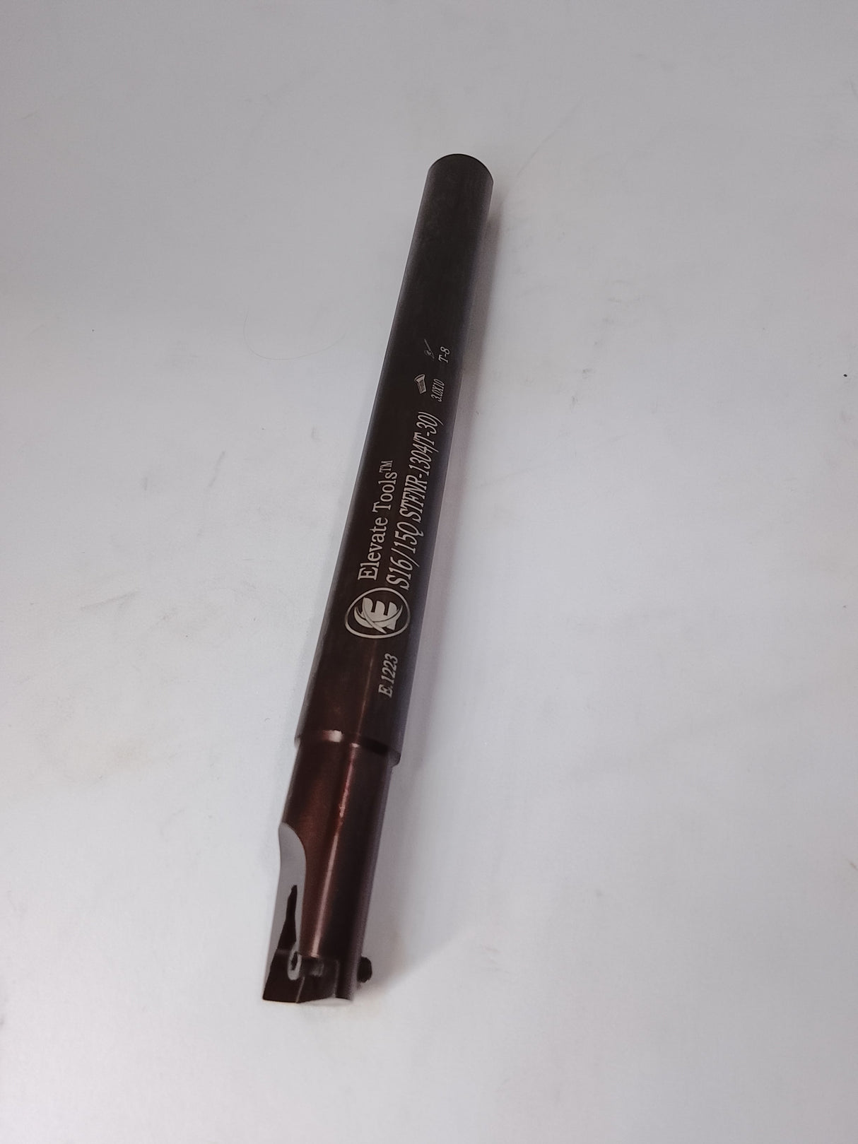 TNMG BORING BAR 16/15MM -13