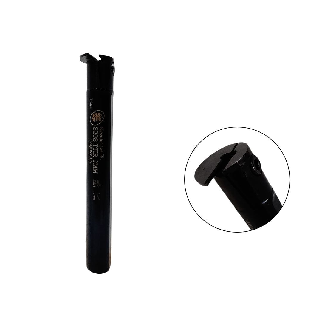 Elevate Tools boring bar